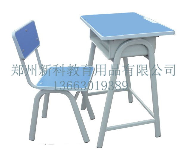 东升国际厂家/学生课桌椅